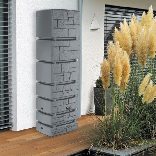 Prosperplast Tower Stone 350 l