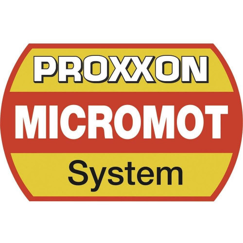 Proxxon BFW 40/E