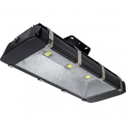 Proyector 300w 6500k Curie Negro 33000lm 73x29x21