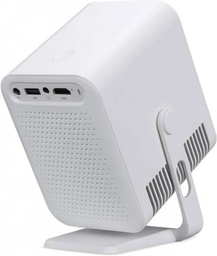 Proyector Acer Aopen Fire Legend QH31s ANSI LCD 150 Lumenes