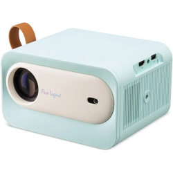 Proyector Acer AOpen QP30 FullHD 300 Lúmenes 133