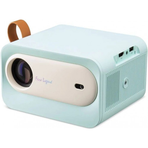 Proyector Acer AOpen QP30 FullHD 300 Lúmenes 133