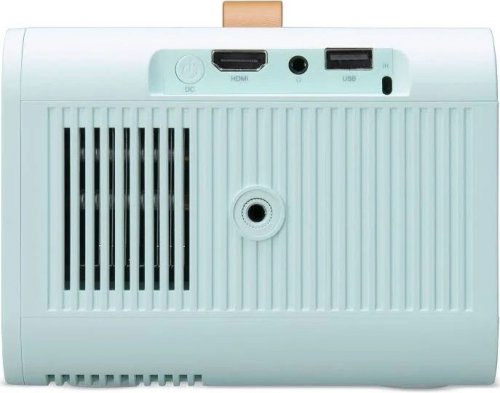 Proyector Acer AOpen QP30 FullHD 300 Lúmenes 133