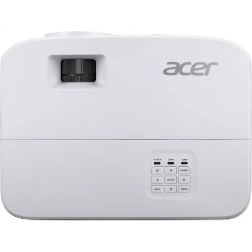 Proyector Acer H6542 DLP 3D