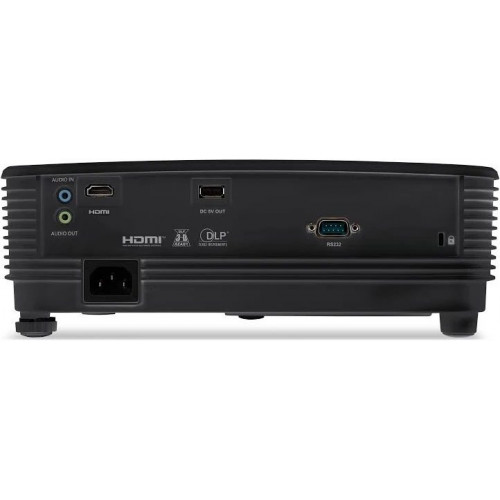 Proyector Acer PD2327W ANSI DLP WXGA
