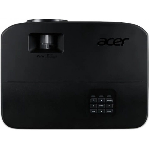 Proyector Acer PD2327W ANSI DLP WXGA