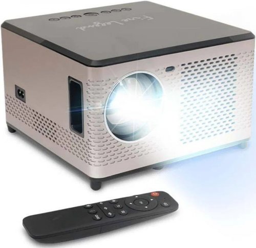 Proyector Acer QF15a