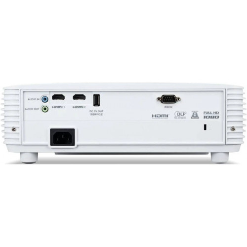 Proyector Acer X1526 DLP 1080p