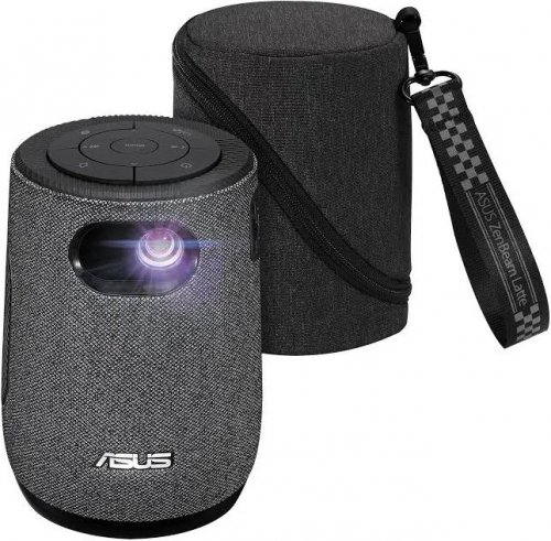 Proyector Asus ZenBeam Latte L1