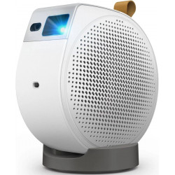 Proyector BenQ GV50 DLP 500 Lúmenes ANSI