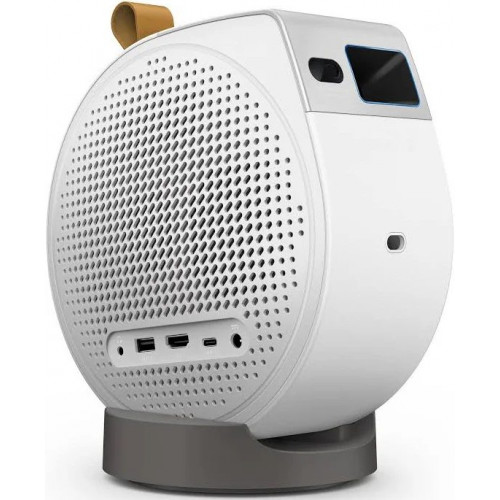 Proyector BenQ GV50 DLP 500 Lúmenes ANSI