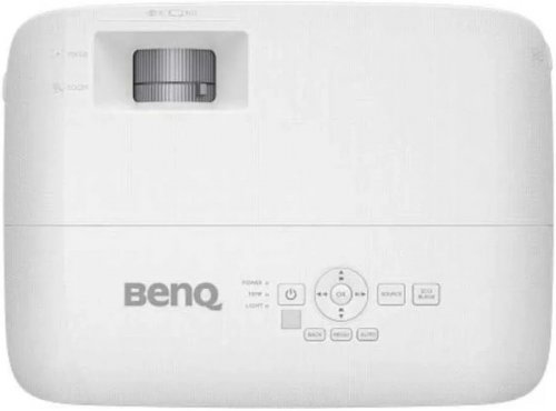 Proyector BenQ MW560 DLP WXGA 4000 lúmenes