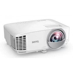Proyector Benq MW809STH Blanco WXGA