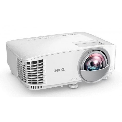Proyector Benq MW809STH Blanco WXGA