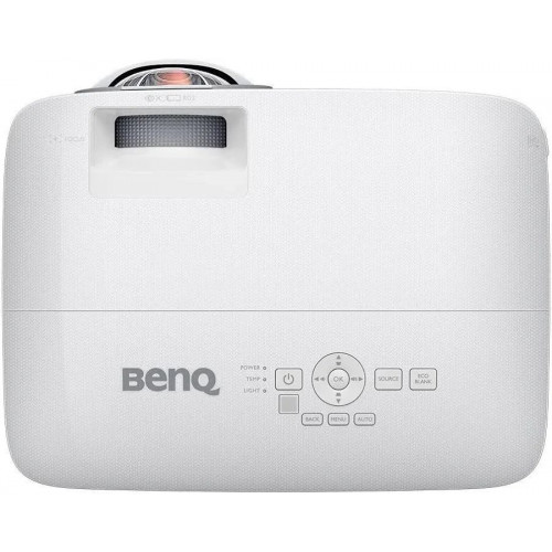 Proyector Benq MW809STH Blanco WXGA