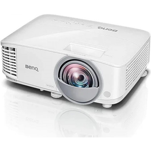 Proyector Benq MW809STH Blanco WXGA