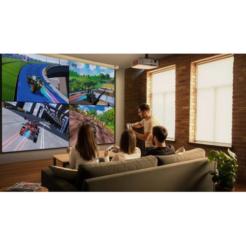 Proyector BenQ TH575i DLP 1080p