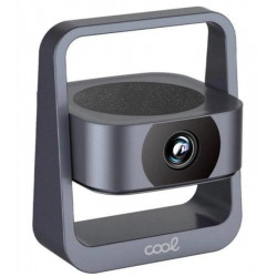 Proyector COOL Onix HD 200 Lúmenes 200