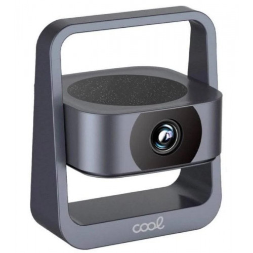 Proyector COOL Onix HD 200 Lúmenes 200