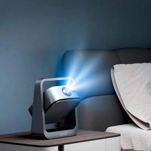 Proyector COOL Onix HD 200 Lúmenes 200