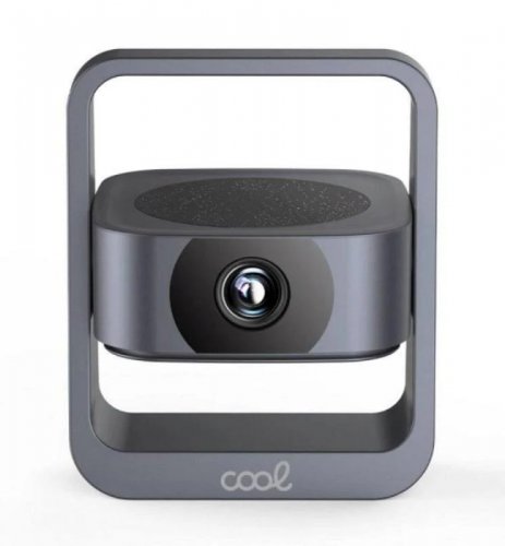 Proyector COOL Onix HD 200 Lúmenes 200