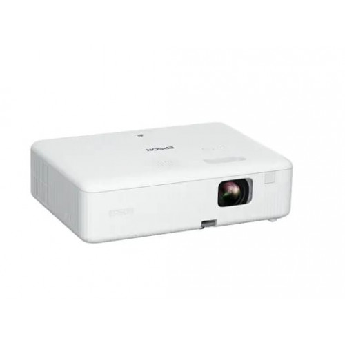 Proyector Epson CO-FH01 3000L FHD Blanco