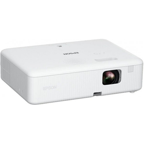 Proyector Epson CO-W01 WXGA