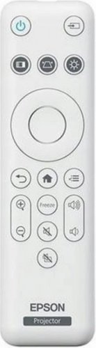 Proyector Epson CO-W01 WXGA