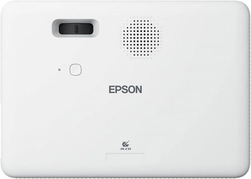 Proyector Epson CO-W01 WXGA