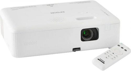 Proyector Epson CO-W01 WXGA