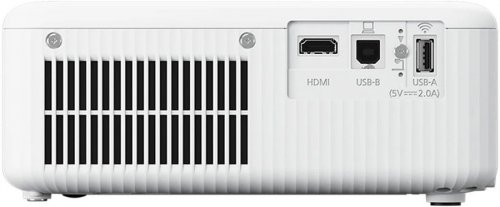Proyector Epson CO-W01 WXGA