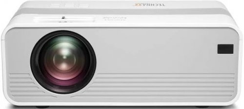 Proyector Full HD Technaxx TX-127