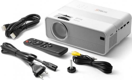 Proyector Full HD Technaxx TX-127