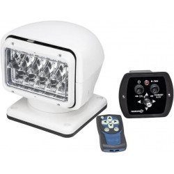 Proyector LED 220s / 460.000 candelas / 9