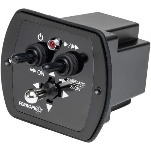 Proyector LED 220s / 460.000 candelas / 9