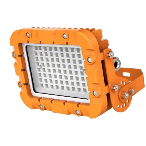 Proyector led atex 50w 140 lm/w zona 2 y zona 22