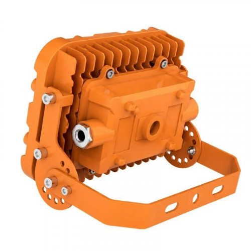 Proyector led atex 50w 140 lm/w zona 2 y zona 22