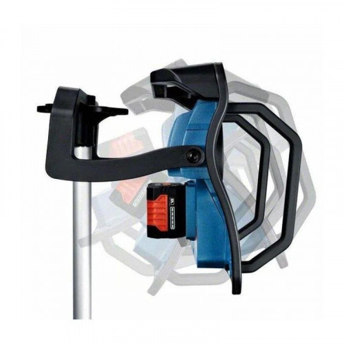 Proyector LED Bosch Professional GLI 18V-4000 C 4.000 lúmenes inalámbrico