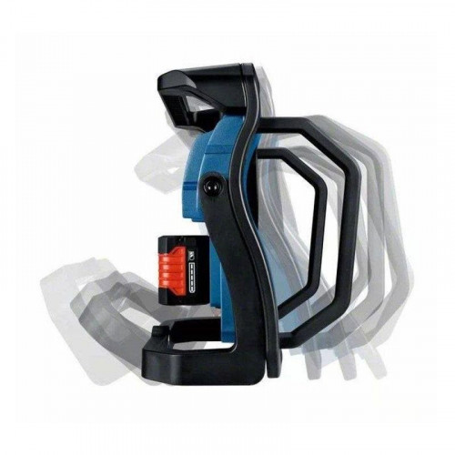 Proyector LED Bosch Professional GLI 18V-4000 C 4.000 lúmenes inalámbrico