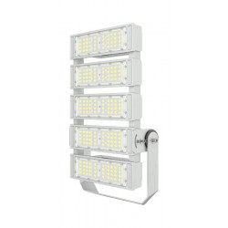 Proyector LED para Estadios 500W 160Lm/W IP66 5000K Driver Philips Xitanium 1-10V