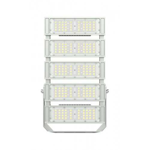 Proyector LED para Estadios 500W 160Lm/W IP66 5000K Driver Philips Xitanium 1-10V