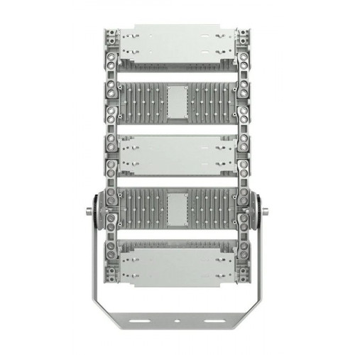 Proyector LED para Estadios 500W 160Lm/W IP66 5000K Driver Philips Xitanium 1-10V