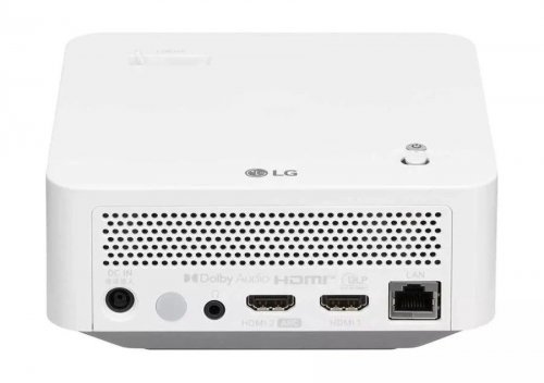 Proyector LG pf510q