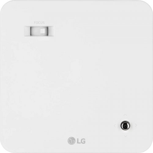 Proyector LG pf510q