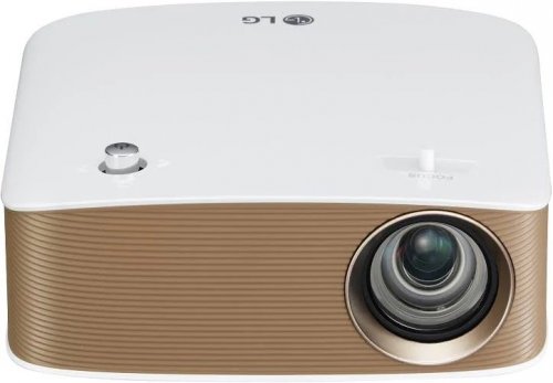 Proyector LG PH150G
