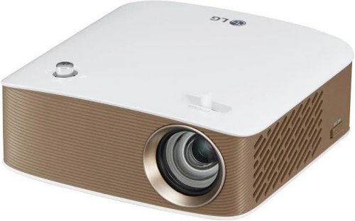 Proyector LG PH150G