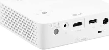 Proyector LG PH30N