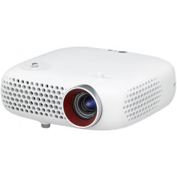 Proyector LG PW600G
