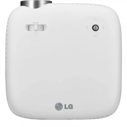 Proyector LG PW600G