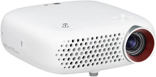 Proyector LG PW600G